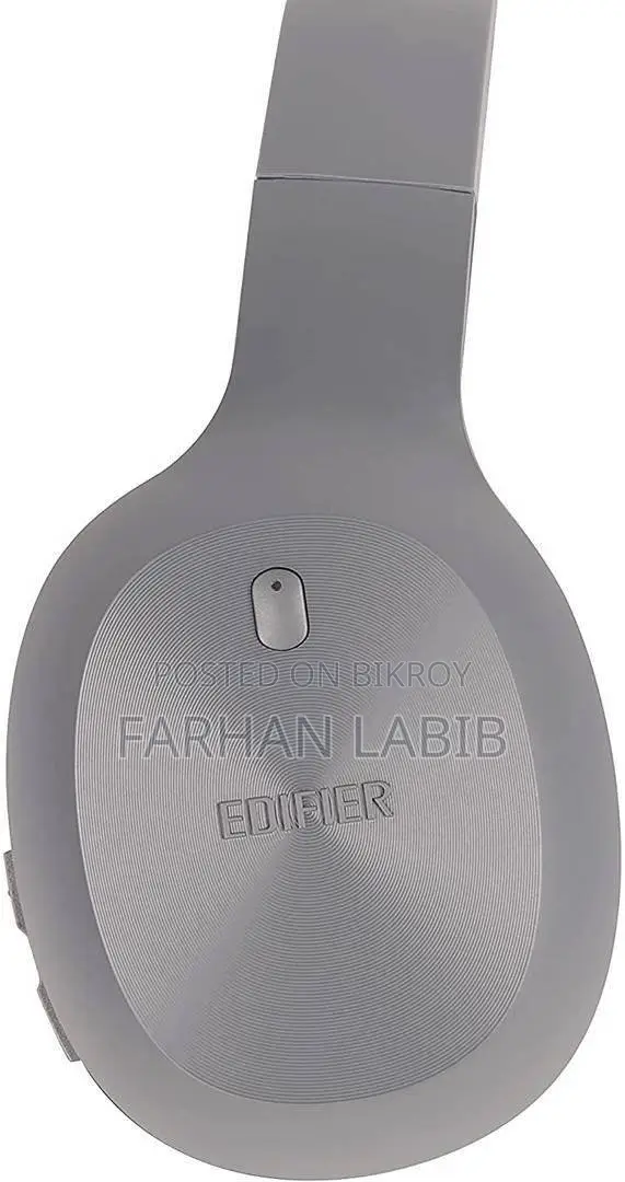 Gaming Headphone Sell Post. Edifier W600bt Bluetooth Stereo Headphone