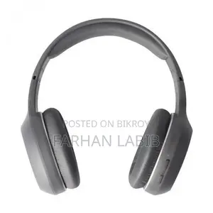 Gaming Headphone Sell Post. Edifier W600bt Bluetooth Stereo Headphone