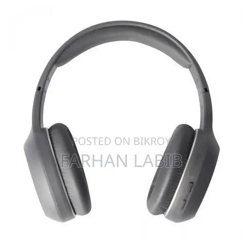 Gaming Headphone Sell Post. Edifier W600bt Bluetooth Stereo Headphone