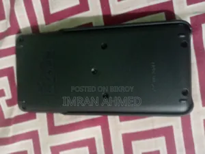 Scientific Calculator