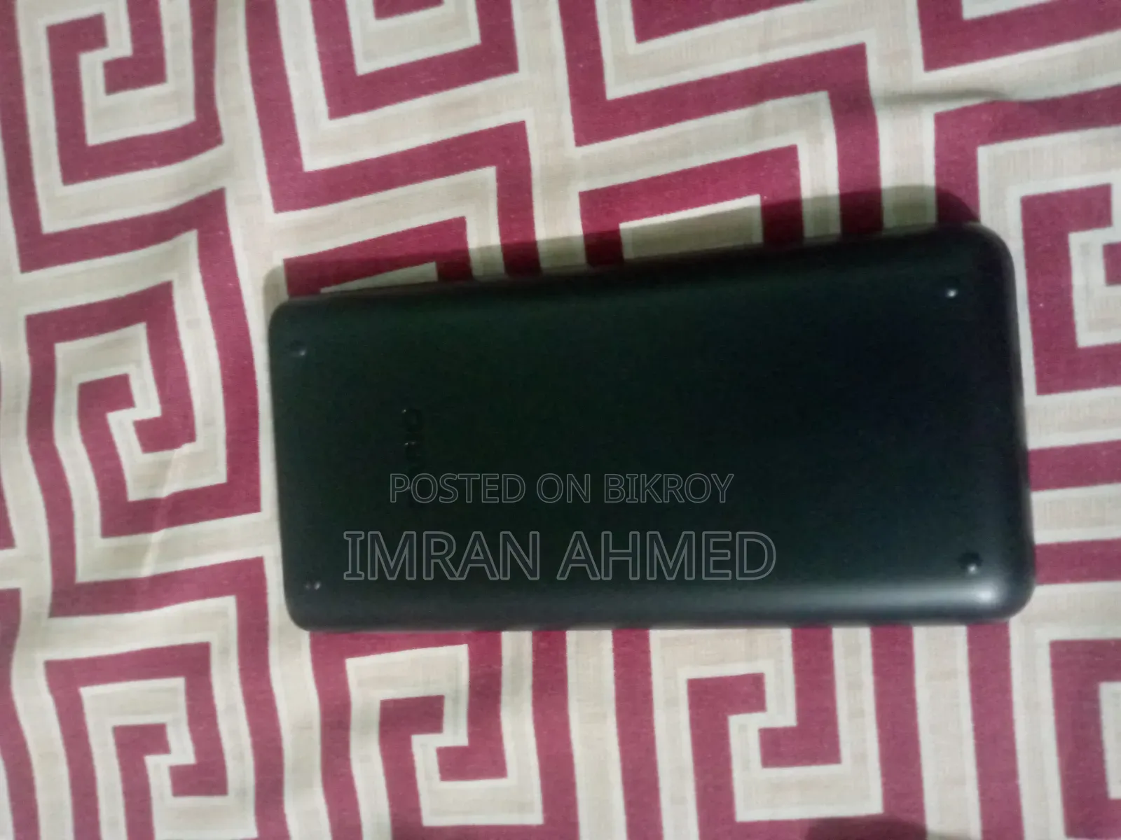 Scientific Calculator
