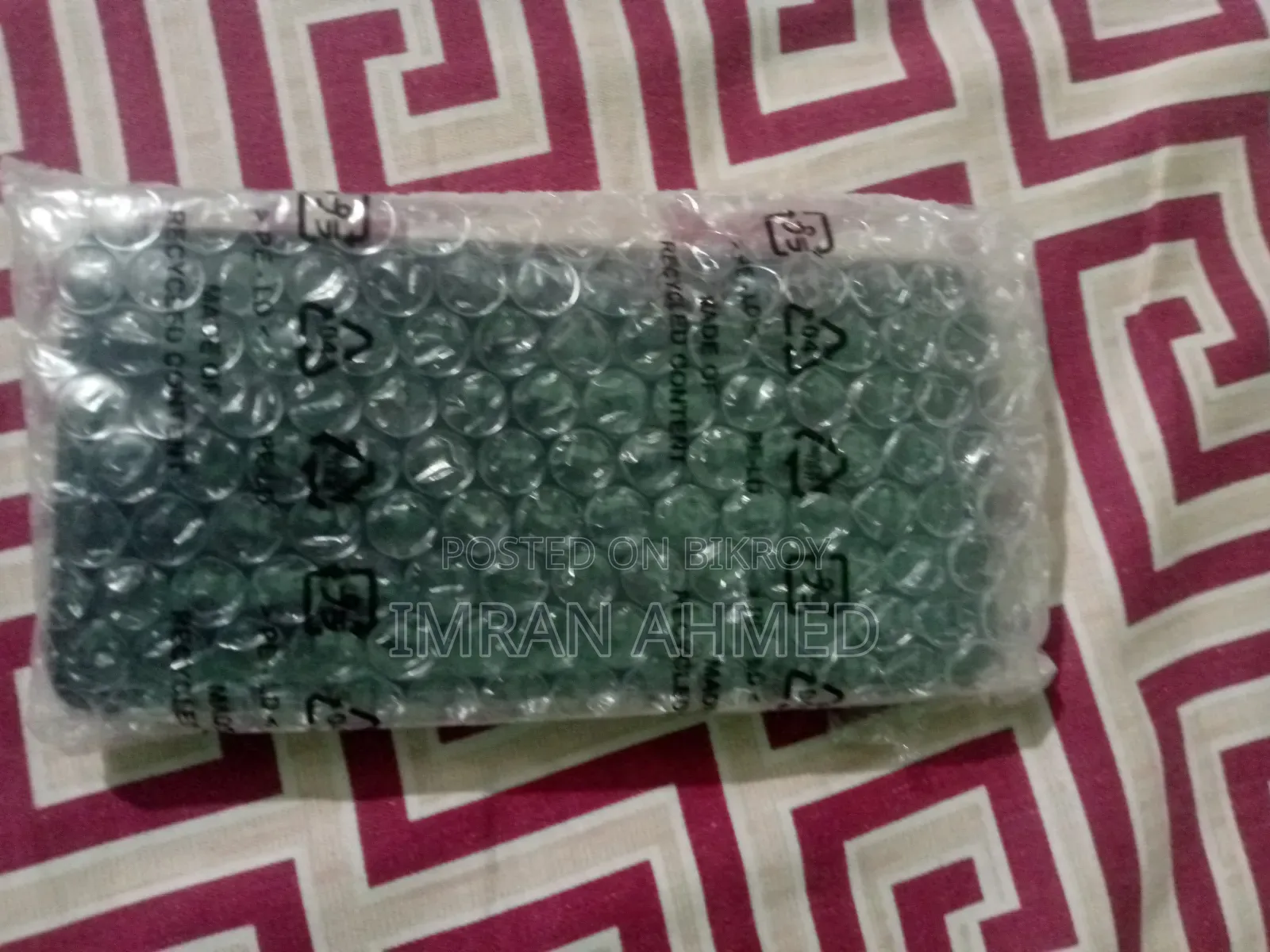 Scientific Calculator