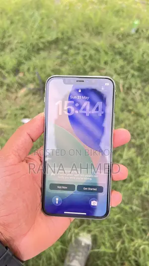 Apple iPhone 11 Pro 256 GB White