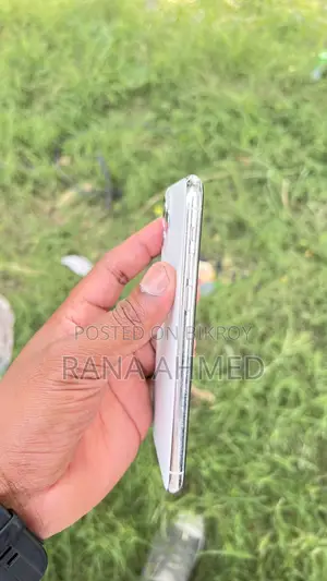 Apple iPhone 11 Pro 256 GB White