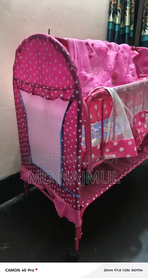 Baby items