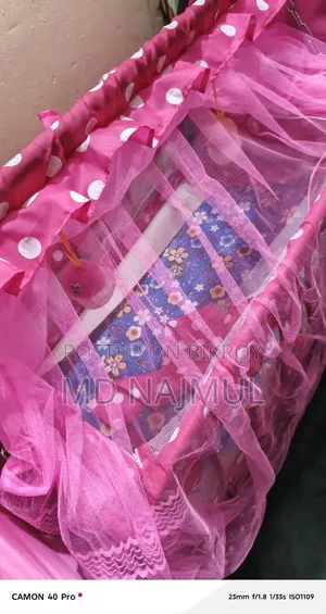 Baby items