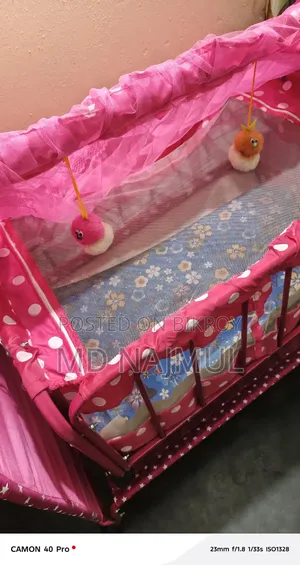 Baby items