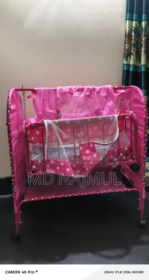Baby items