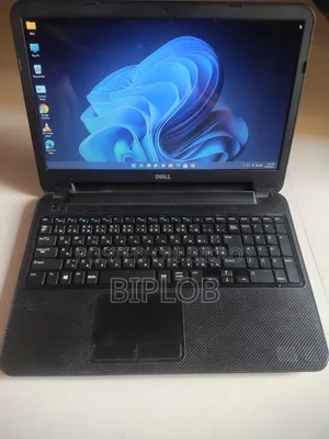 Laptop Dell Inspiron 15 3521 4GB Intel Celeron HDD 500GB
