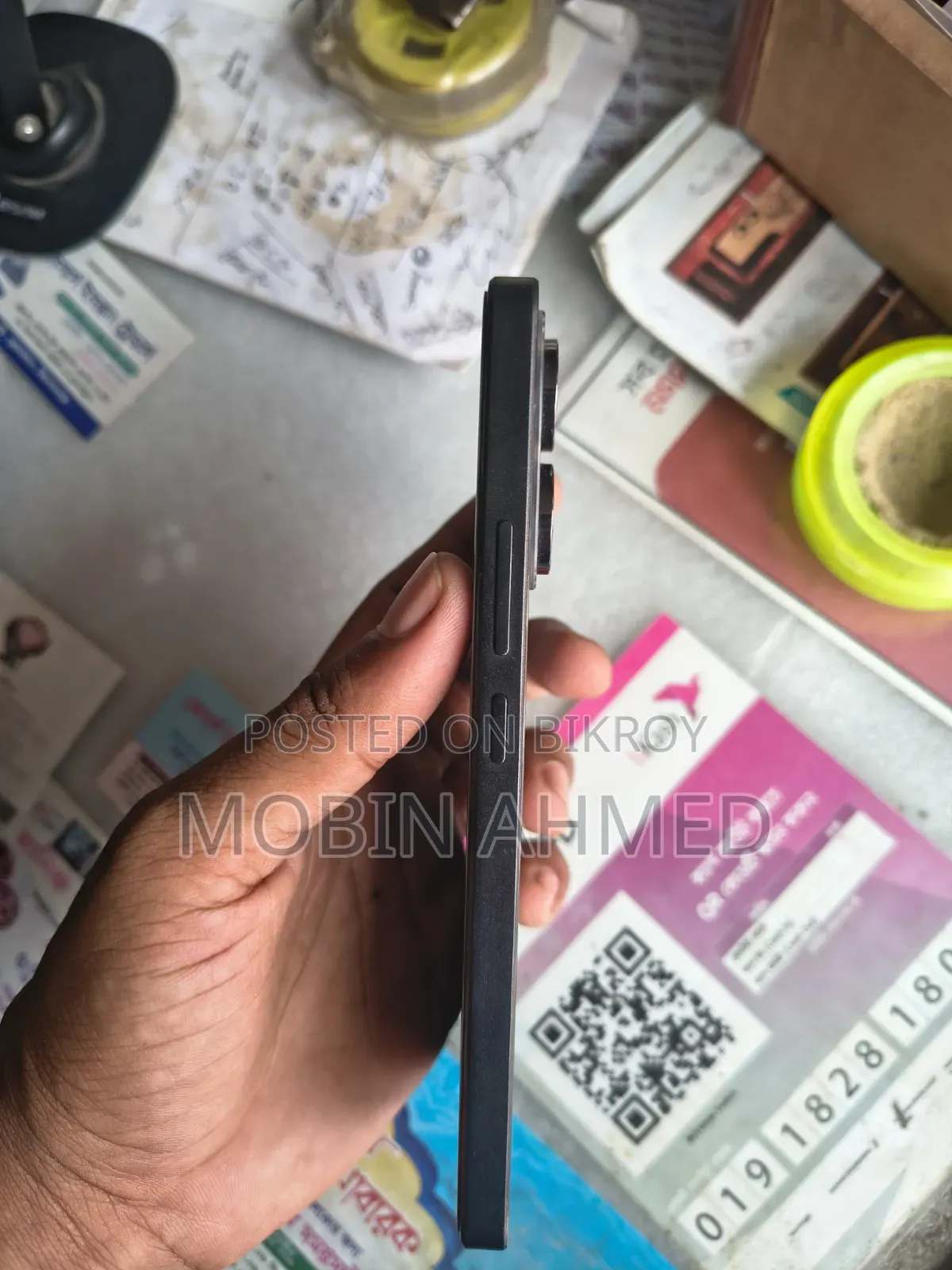 Xiaomi 13 Pro 256 GB Black