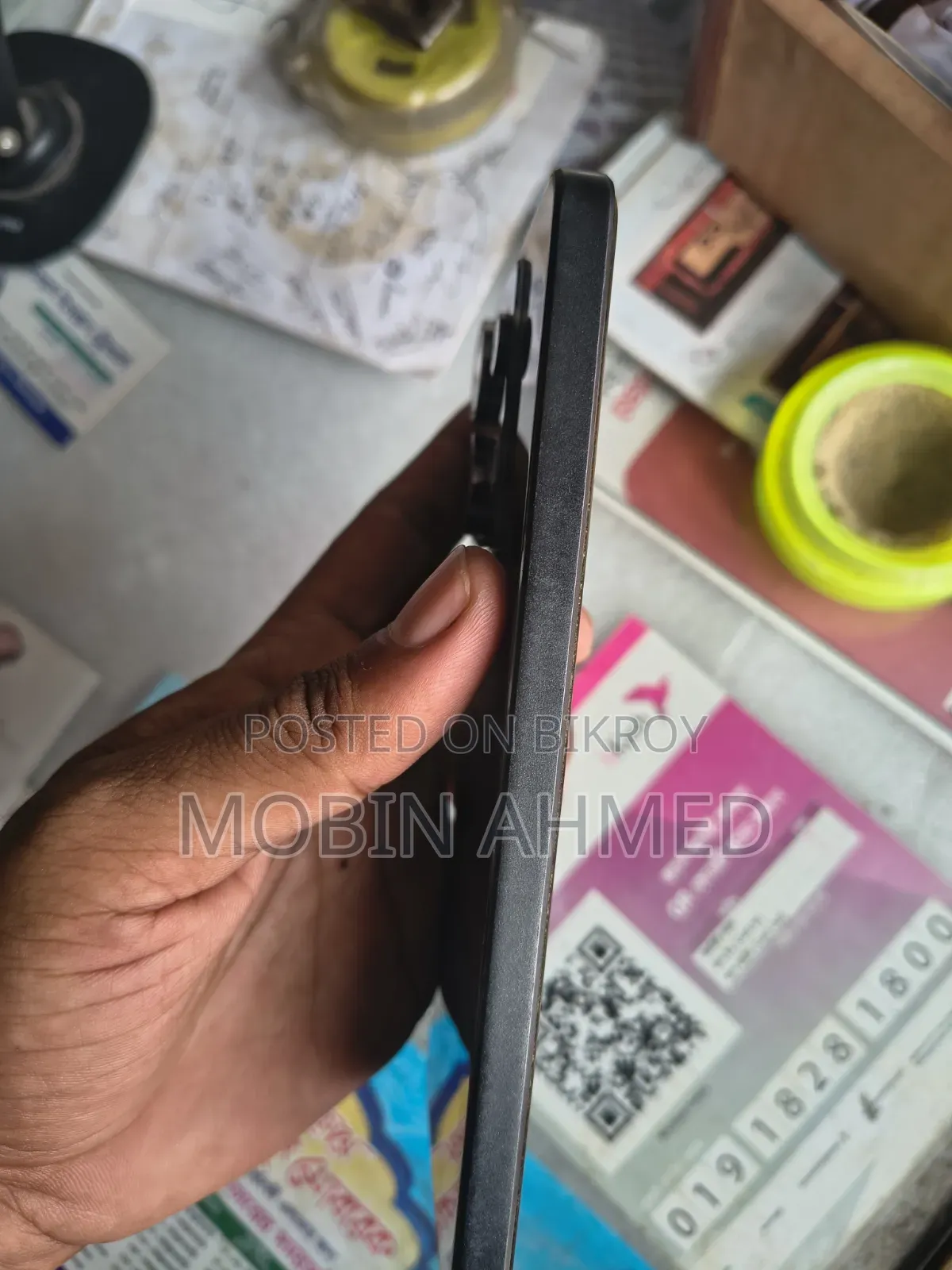 Xiaomi 13 Pro 256 GB Black