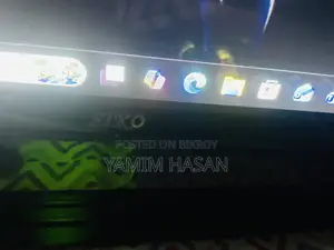 Siko Smart Led Tv 24”