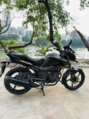 Hero Hunk 2018 Black