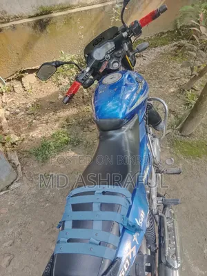 Bajaj Pulsar 150 2008 Green