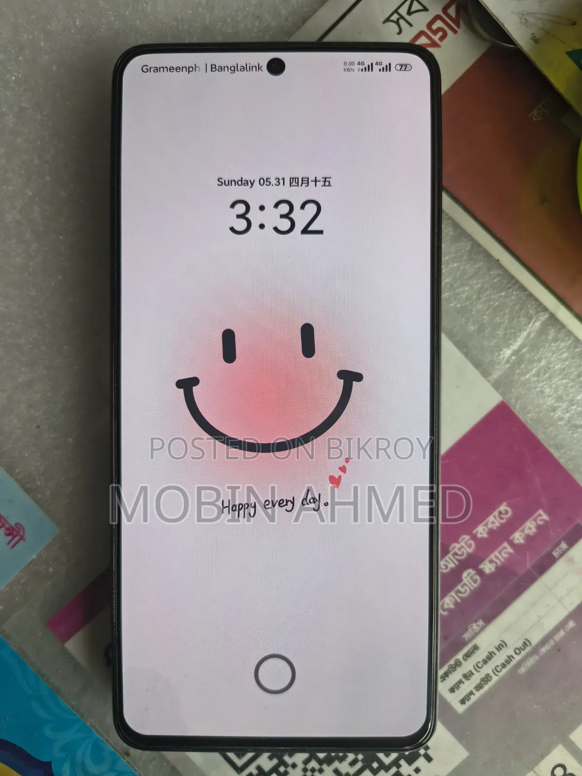 Xiaomi 13 Pro 256 GB Black