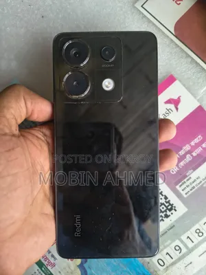 Xiaomi 13 Pro 256 GB Black