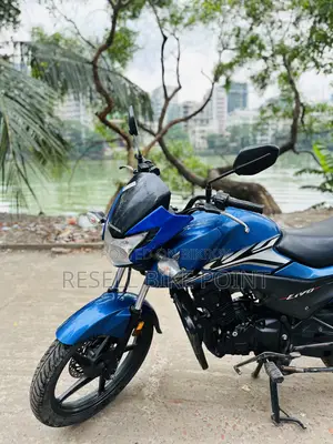 Honda 2021 Blue