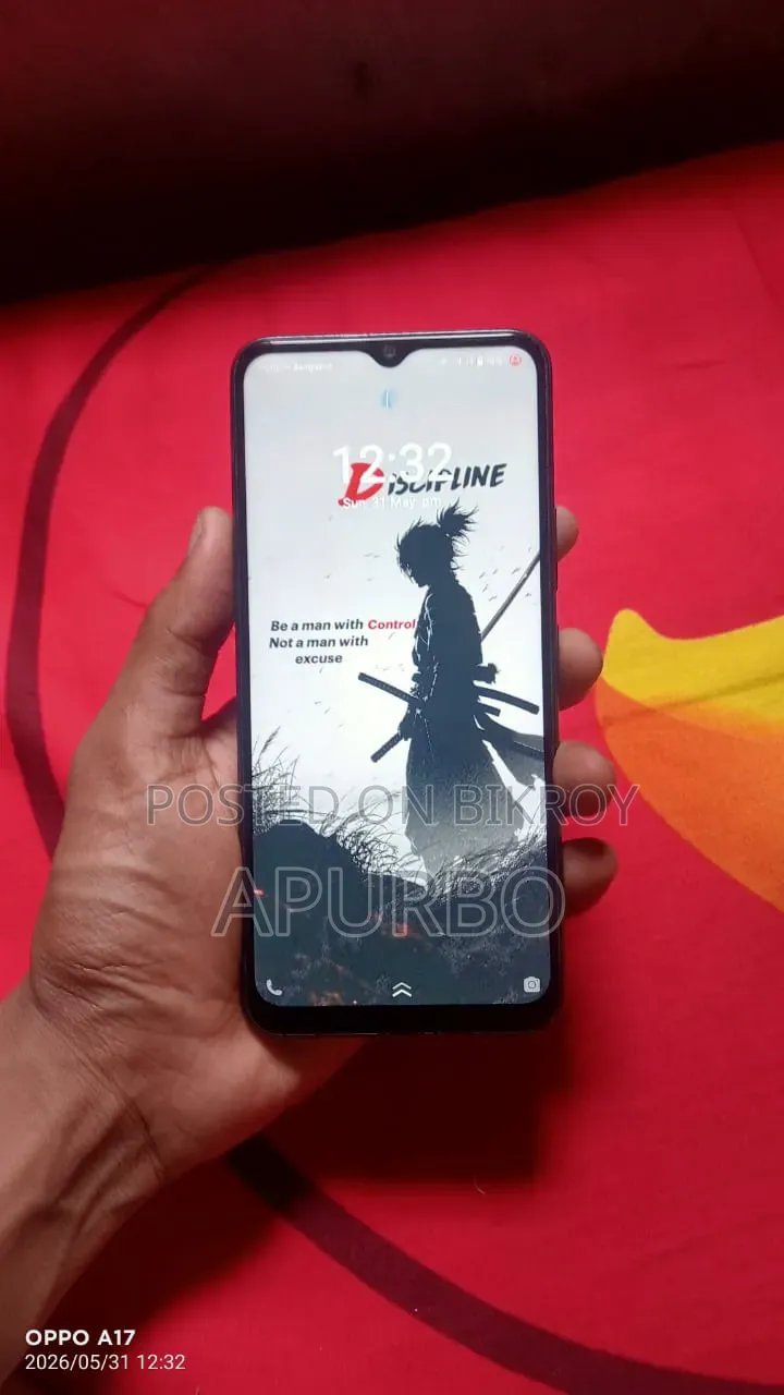 ভিভো ওয়াই০২টি ৬৪ জিবি ব্ল্যাক