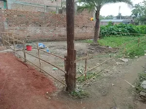 ভালো লোকেশনে একটি জমি বিক্রি হবে!