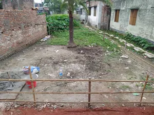 Land for sale in a good location!