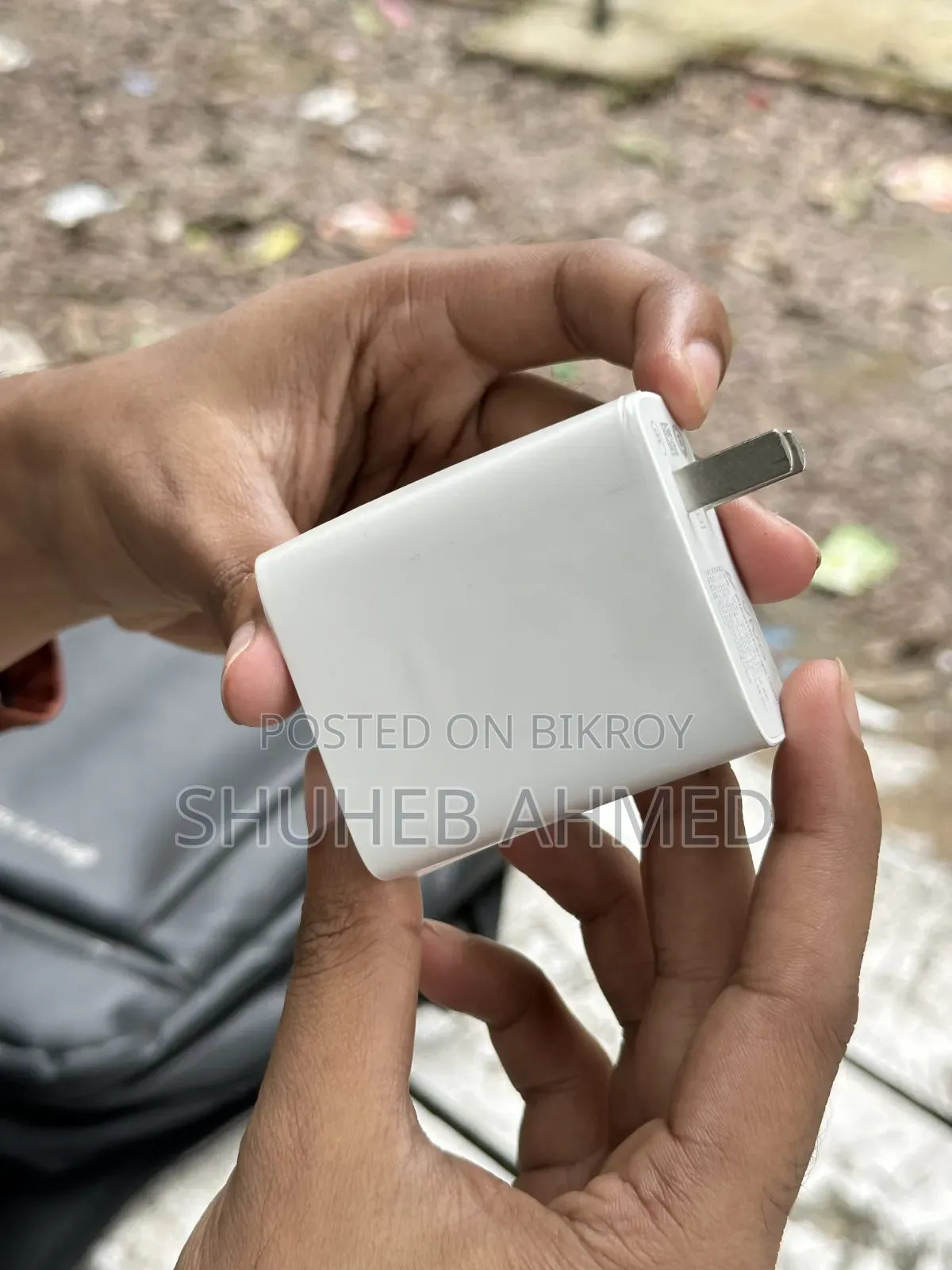 New Vivo X200 Pro 256 GB Gray
