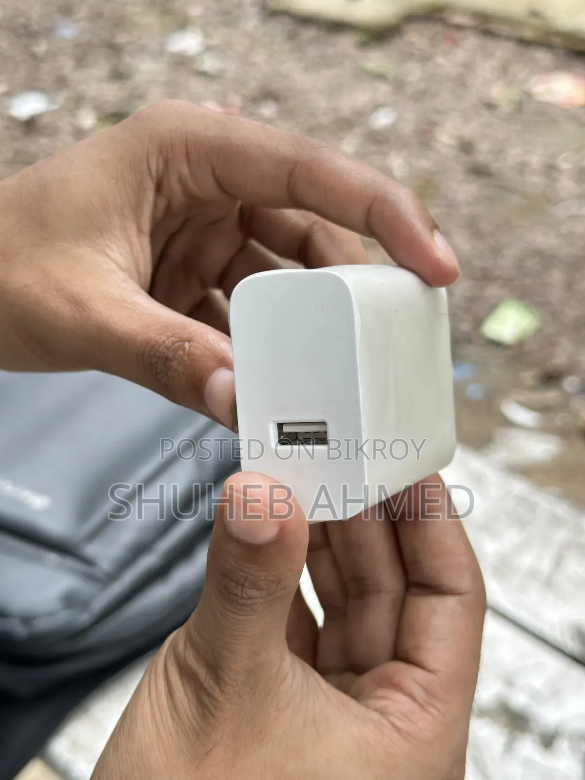 New Vivo X200 Pro 256 GB Gray