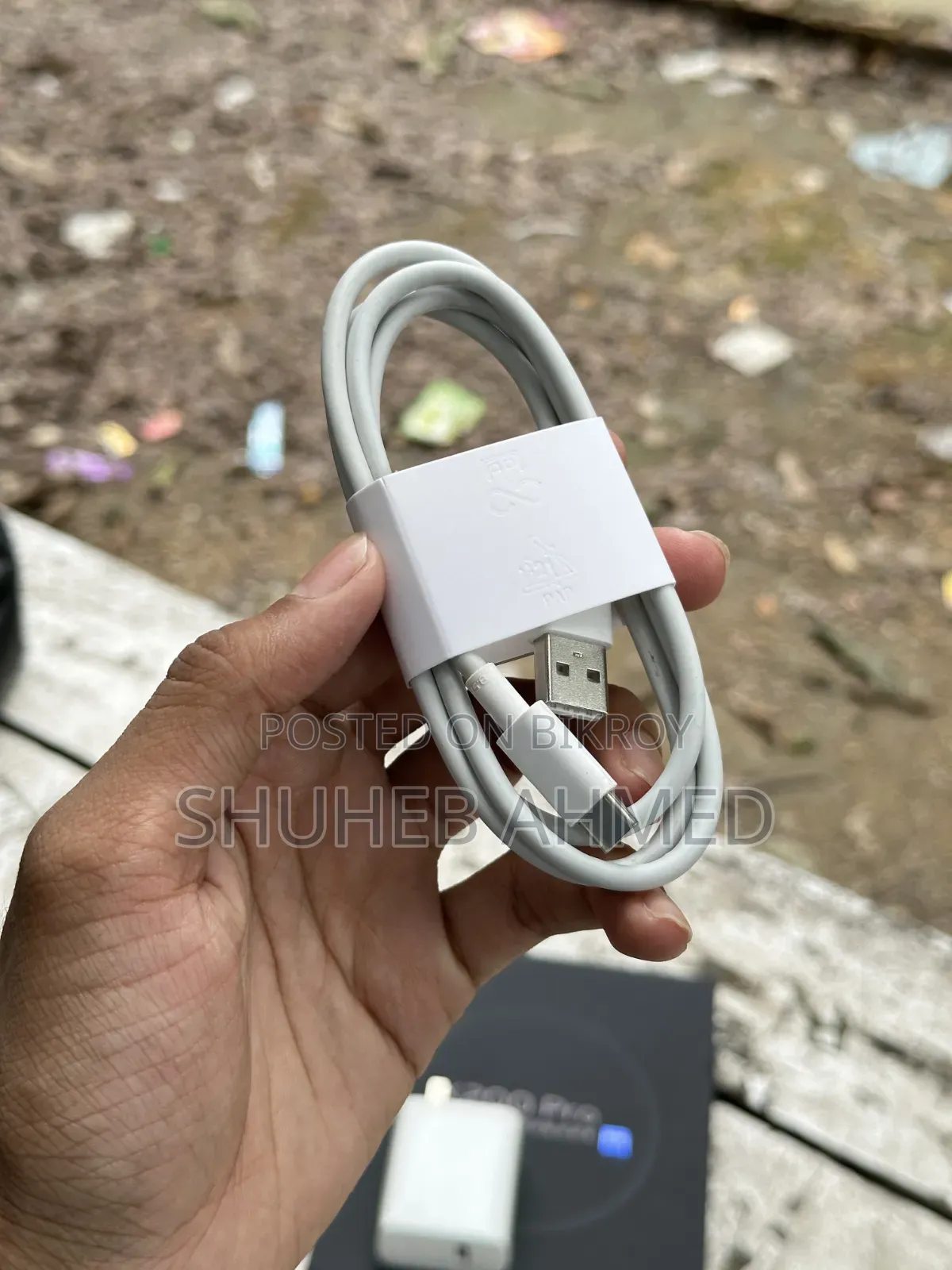 New Vivo X200 Pro 256 GB Gray