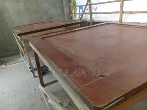 2 Carrom Boards for Sale