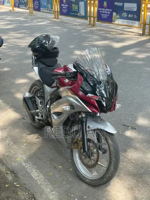 Suzuki Gixxer SF 2019 Silver
