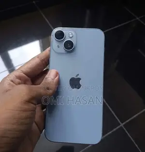Apple iPhone 14 128 GB Blue