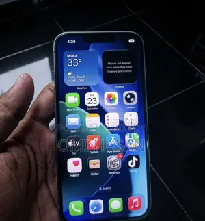 Apple iPhone 14 128 GB Blue