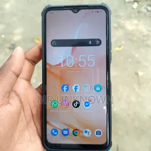 New Vivo Y21 64 GB White