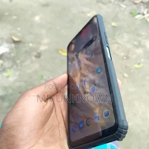 New Vivo Y21 64 GB White
