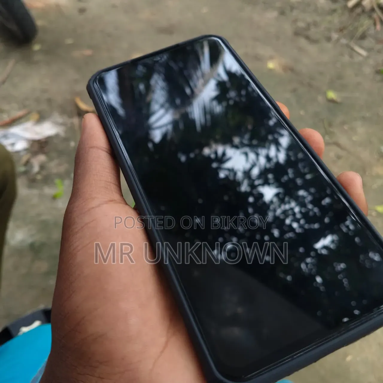New Vivo Y21 64 GB White