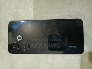 শাওমি ১৩ ১২৮ জিবি কালো