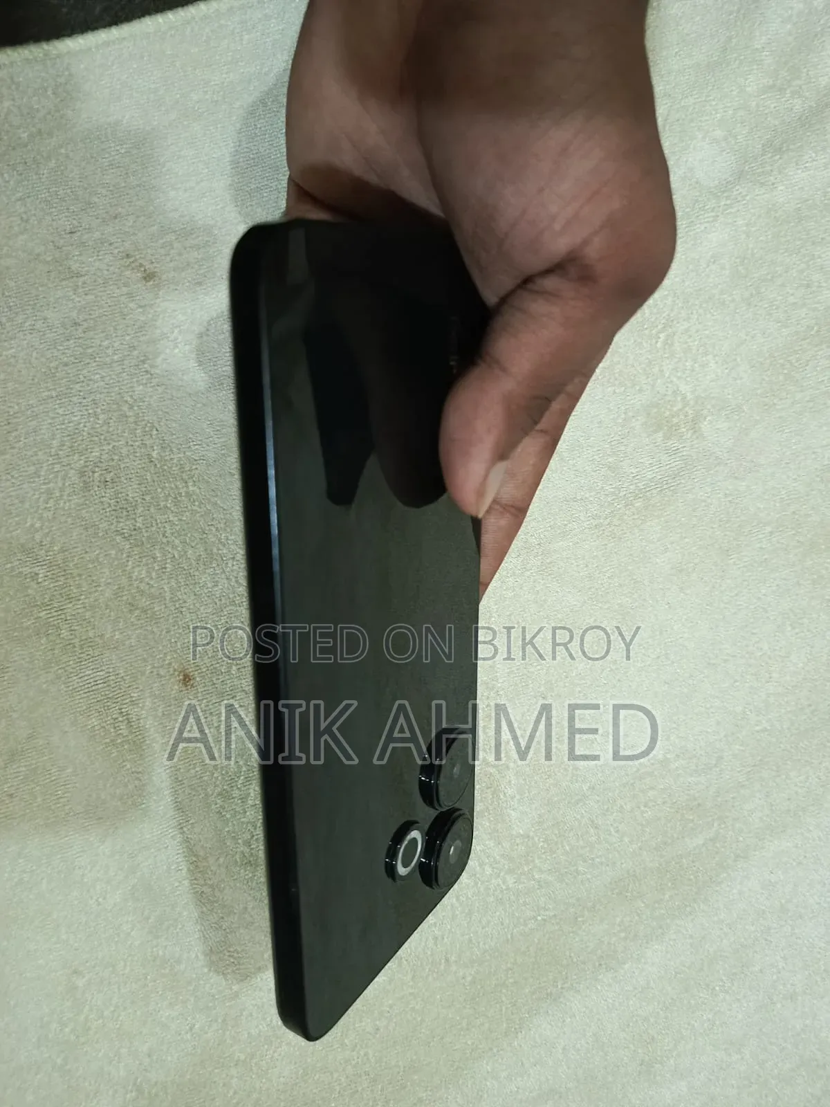শাওমি ১৩ ১২৮ জিবি কালো