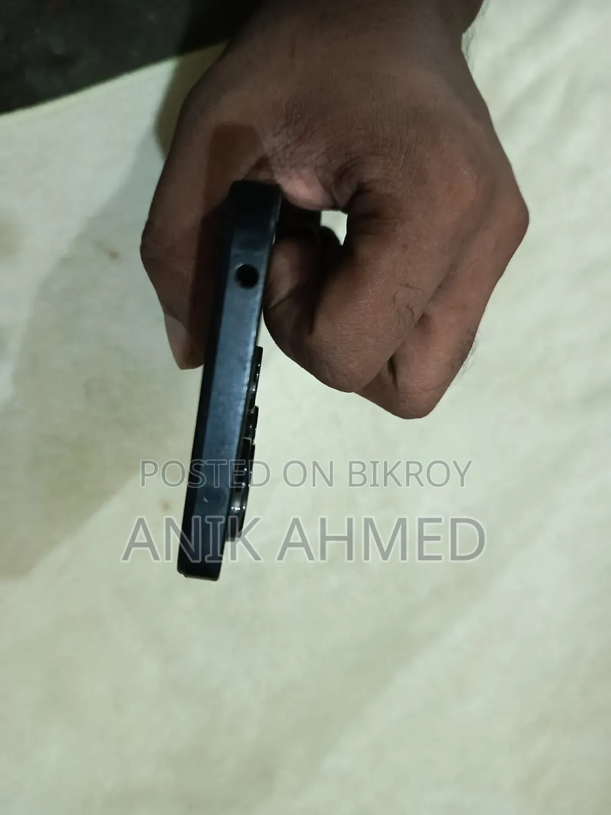 শাওমি ১৩ ১২৮ জিবি কালো