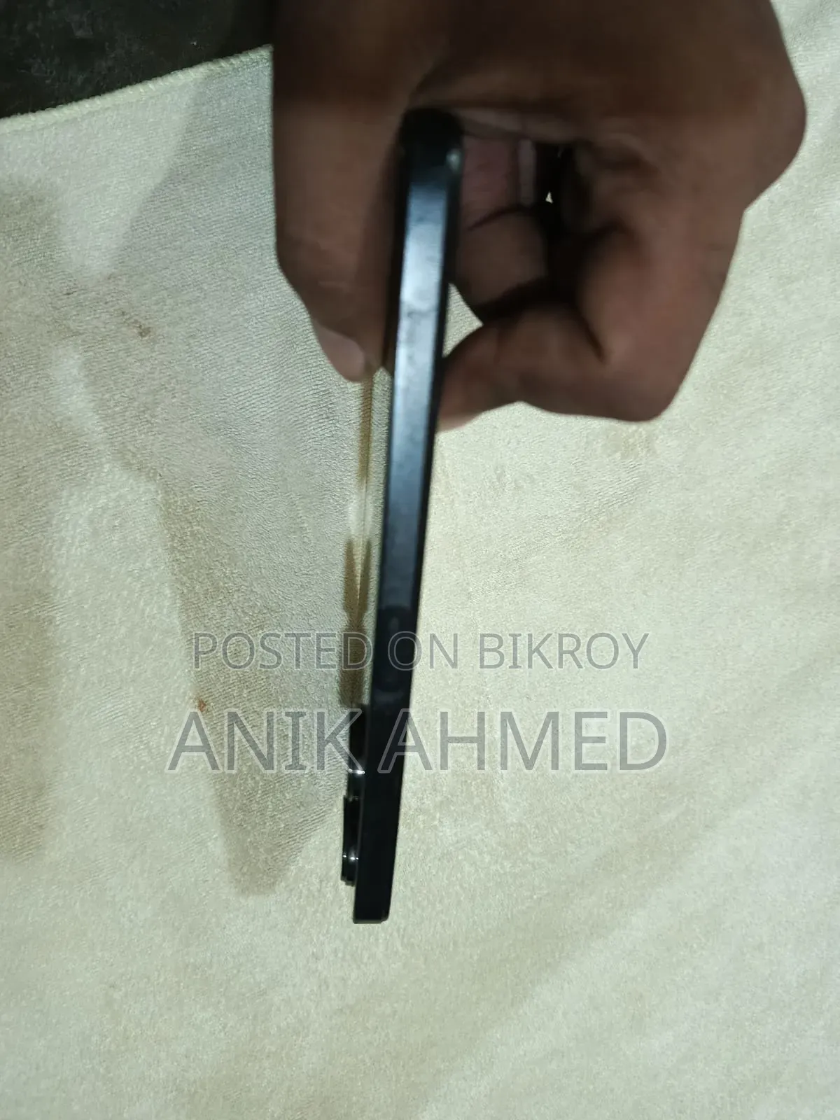 শাওমি ১৩ ১২৮ জিবি কালো