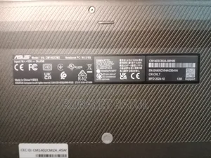 Laptop Asus 2GB eMMC 72GB