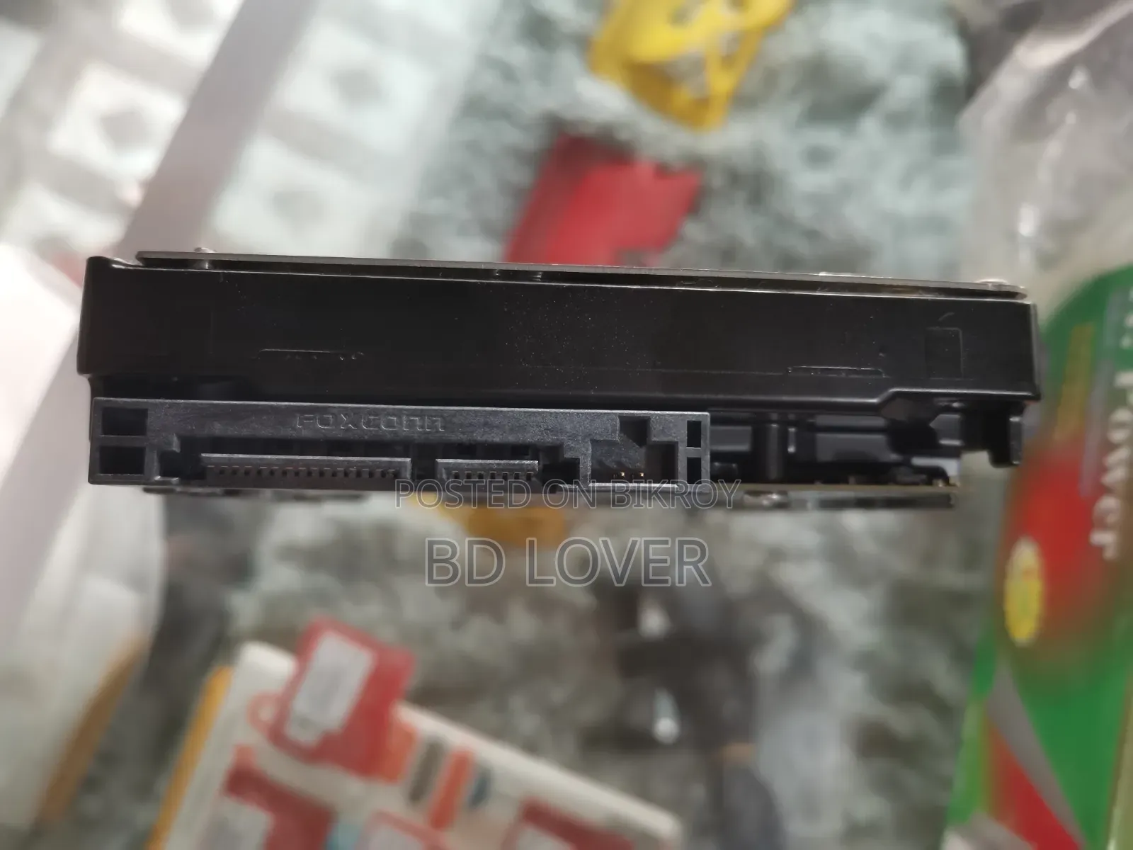 Toshiba HDD