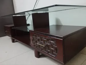 বিক্রয়ের জন্য কাঠের টিভি ক্যাবিনেট