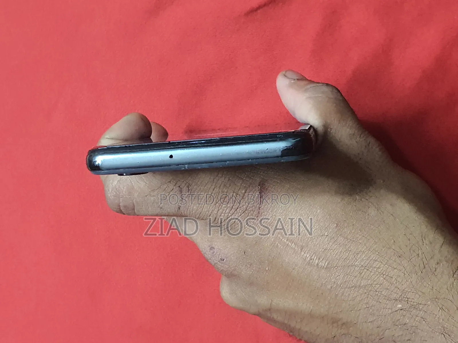 স্যামসাং গ্যালাক্সি এ৩২ ১২৮ জিবি কালো