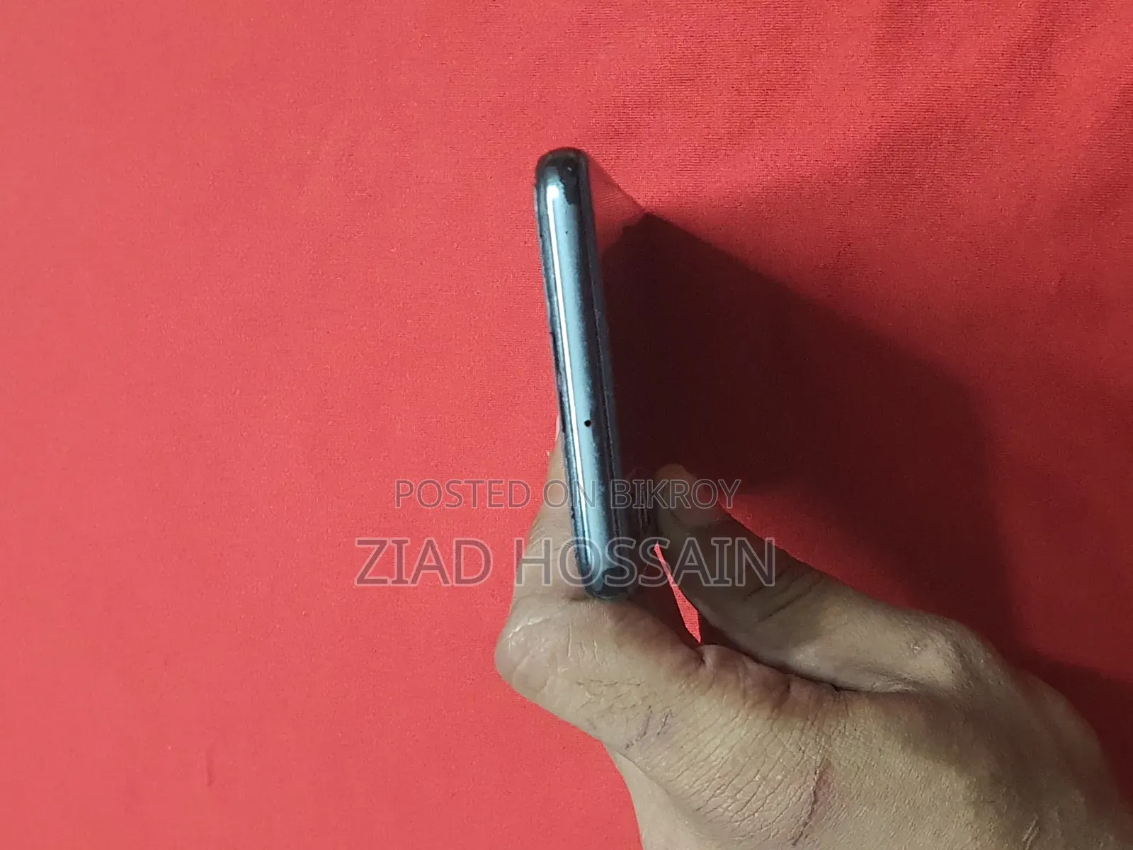 স্যামসাং গ্যালাক্সি এ৩২ ১২৮ জিবি কালো