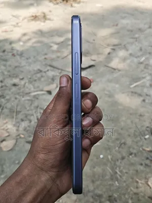 Oppo A6x 64 GB Bronze