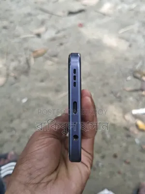 Oppo A6x 64 GB Bronze