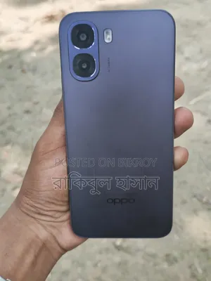 Oppo A6x 64 GB Bronze