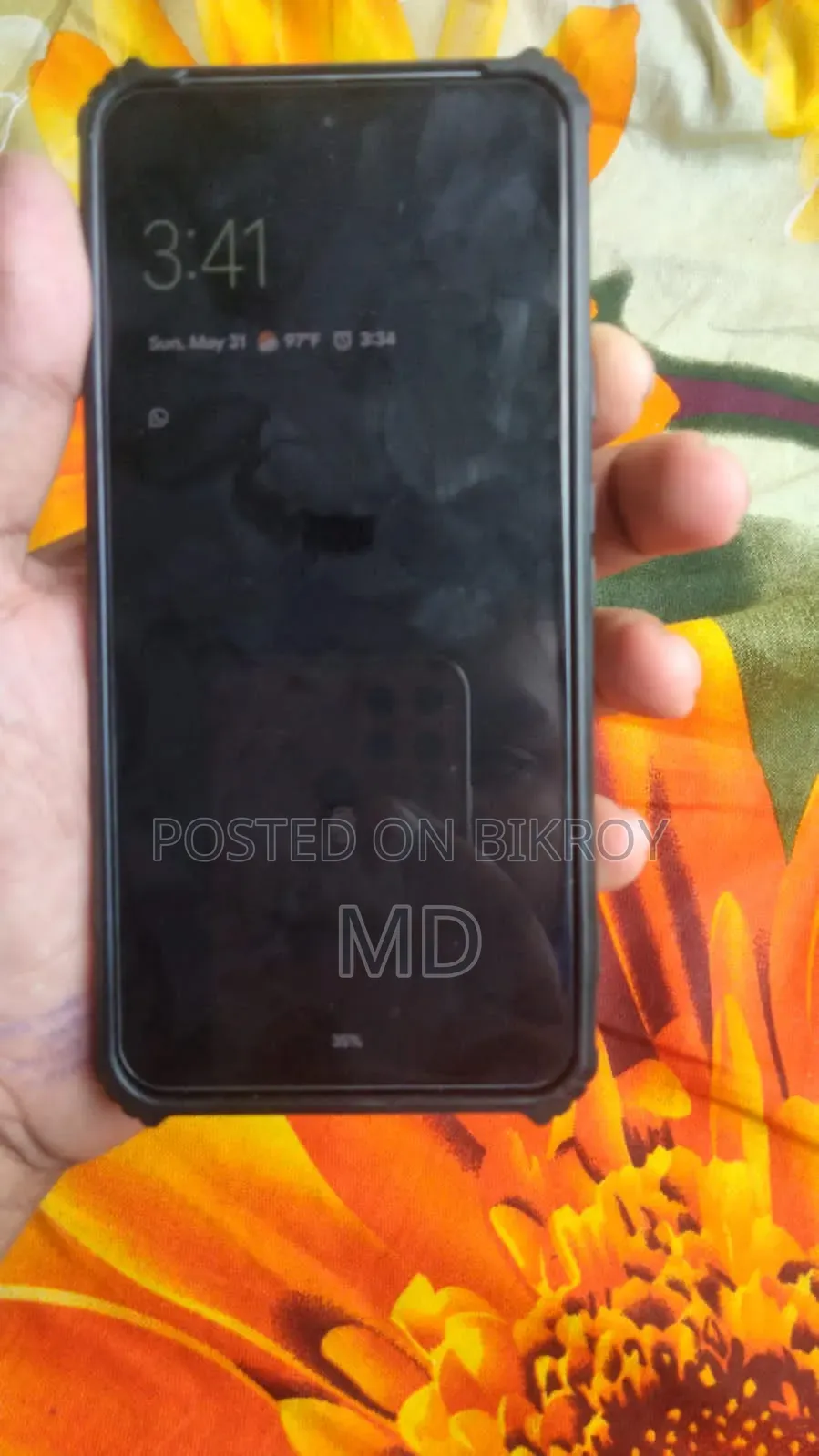 Google Pixel 8 128 GB