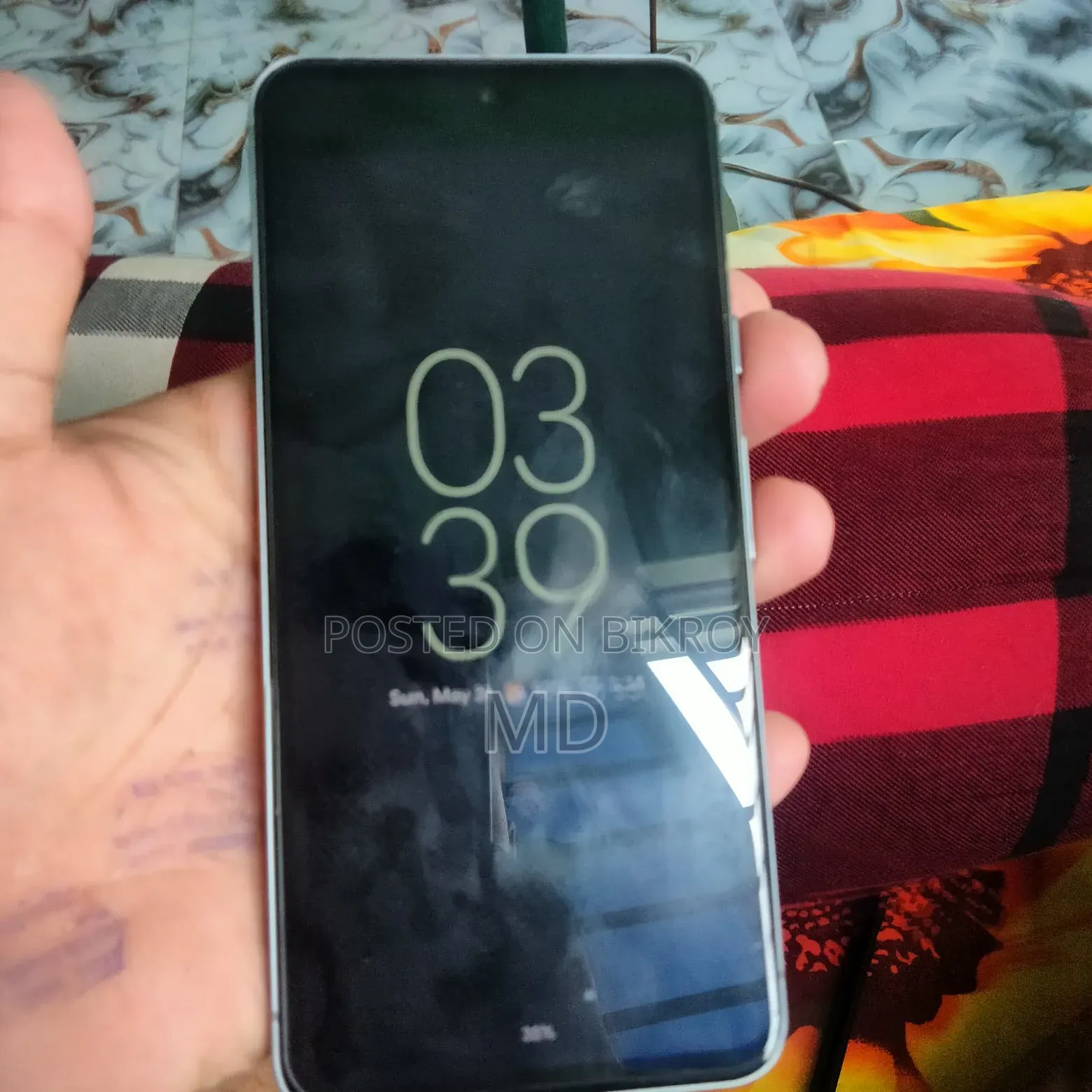 Google Pixel 8 128 GB
