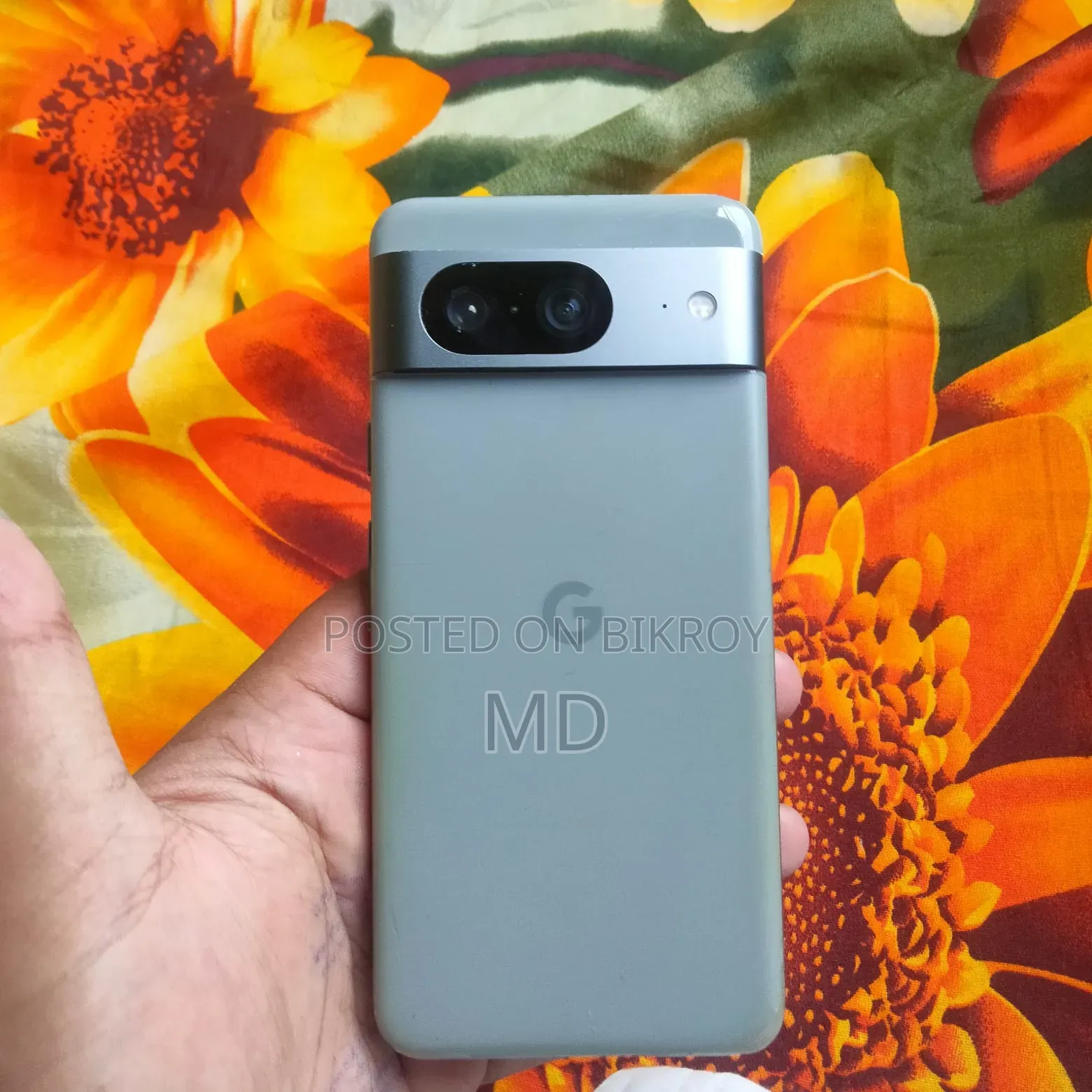 Google Pixel 8 128 GB