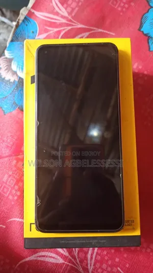 Realme 10 128 GB White